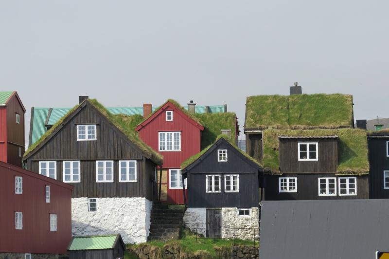 Elfeledett Vikingek óceáni Birodalma körutazás