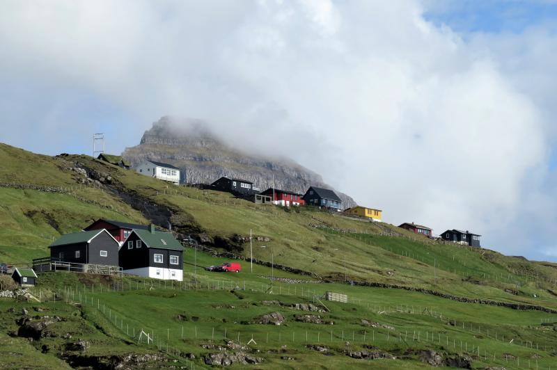 Elfeledett Vikingek óceáni Birodalma körutazás