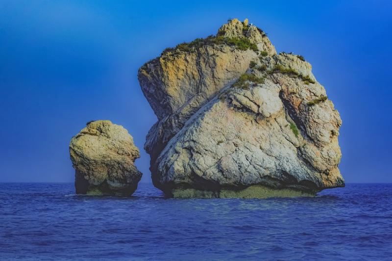 Afrodité Varázslatos Szigete - Csillagtúra Cipruson