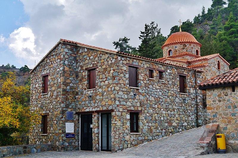 Afrodité Varázslatos Szigete - Csillagtúra Cipruson