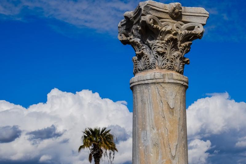 Afrodité Varázslatos Szigete - Csillagtúra Cipruson