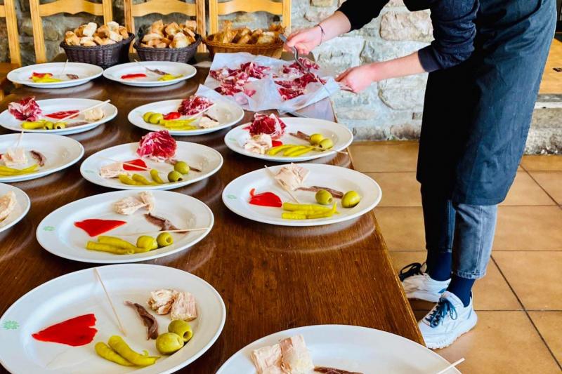 Spanyol körutazás Baszkföld - Az ízek Fellegvára