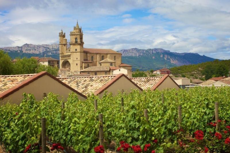 Spanyol körutazás Baszkföld - Az ízek Fellegvára