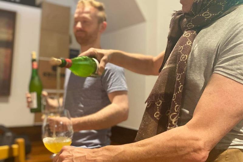 Spanyol körutazás Baszkföld - Az ízek Fellegvára