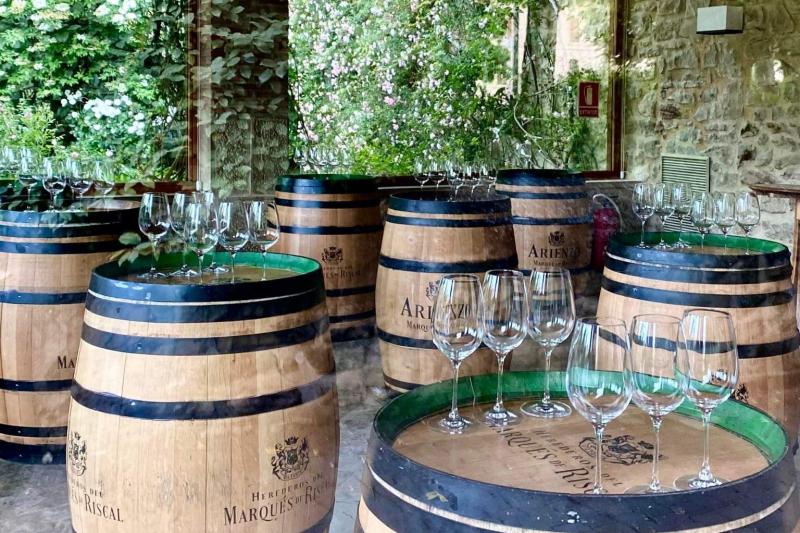 Spanyol körutazás Baszkföld - Az ízek Fellegvára