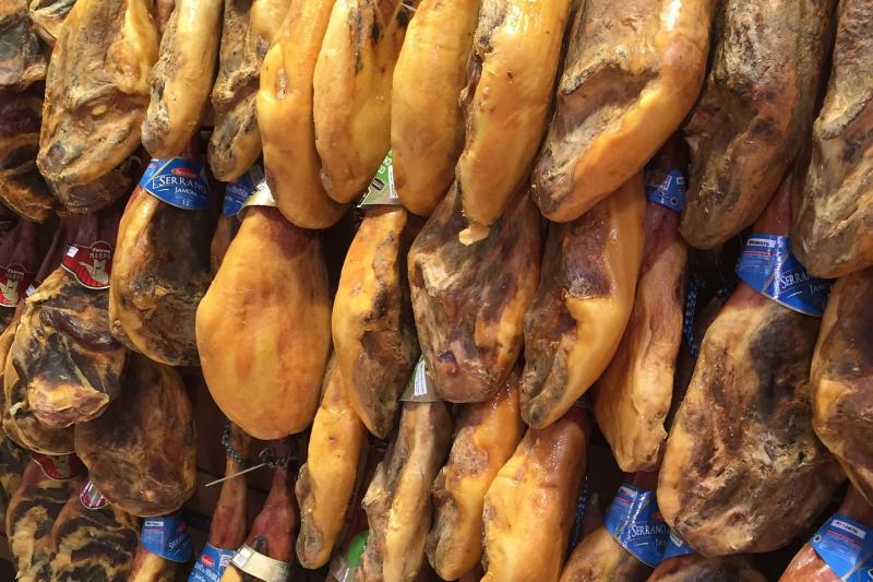 Spanyol körutazás Baszkföld - Az ízek Fellegvára