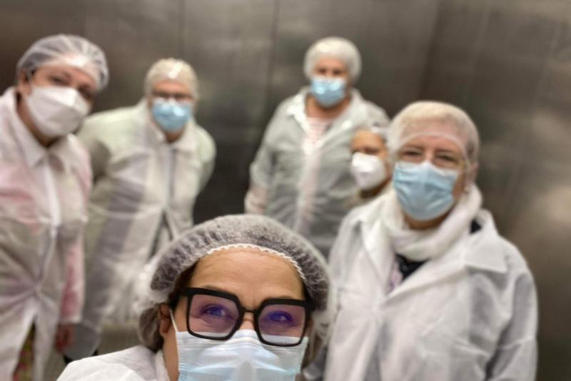 Spanyol körutazás Baszkföld - Az ízek Fellegvára