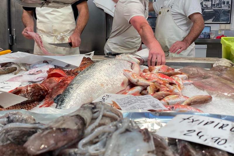 Spanyol körutazás Baszkföld - Az ízek Fellegvára