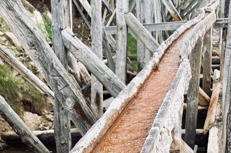 Spanyol körutazás Baszkföld - Az ízek Fellegvára