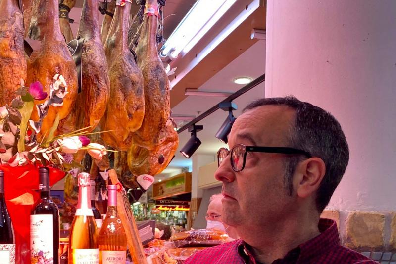 Spanyol körutazás Baszkföld - Az ízek Fellegvára