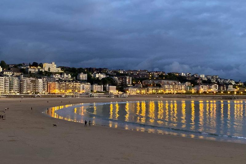 Spanyol körutazás Baszkföld - Az ízek Fellegvára