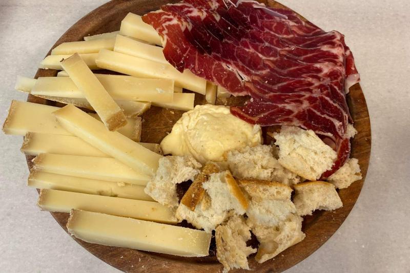 Spanyol körutazás Baszkföld - Az ízek Fellegvára