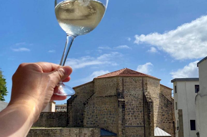 Spanyol körutazás Baszkföld - Az ízek Fellegvára