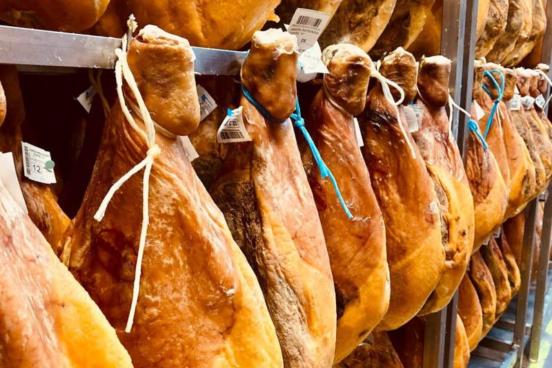 Spanyol körutazás Baszkföld - Az ízek Fellegvára