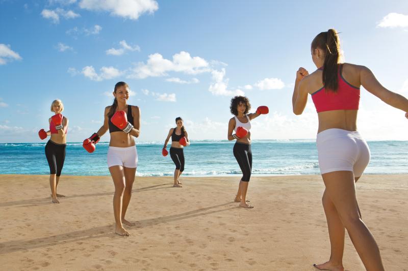 Dominika utazás Breathless Punta Cana Resort & Spa