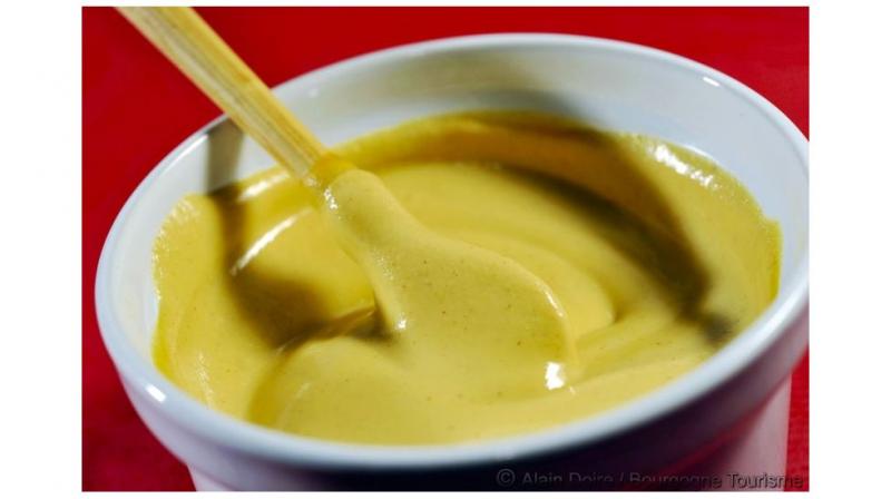 Burgundia - Bor és Kultúra Lyontól Dijonig körutazás