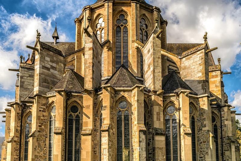 Burgundia - Bor és Kultúra Lyontól Dijonig körutazás