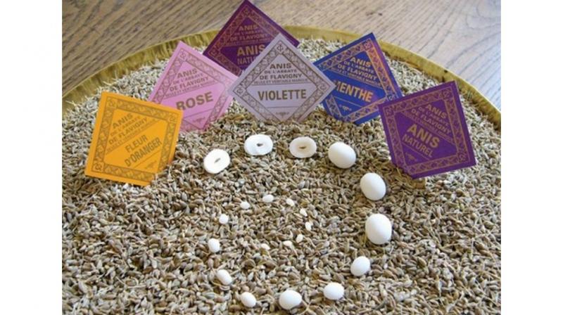 Burgundia - Bor és Kultúra Lyontól Dijonig körutazás