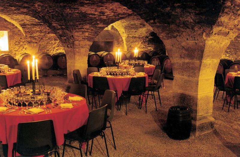 Burgundia - Bor és Kultúra Lyontól Dijonig körutazás