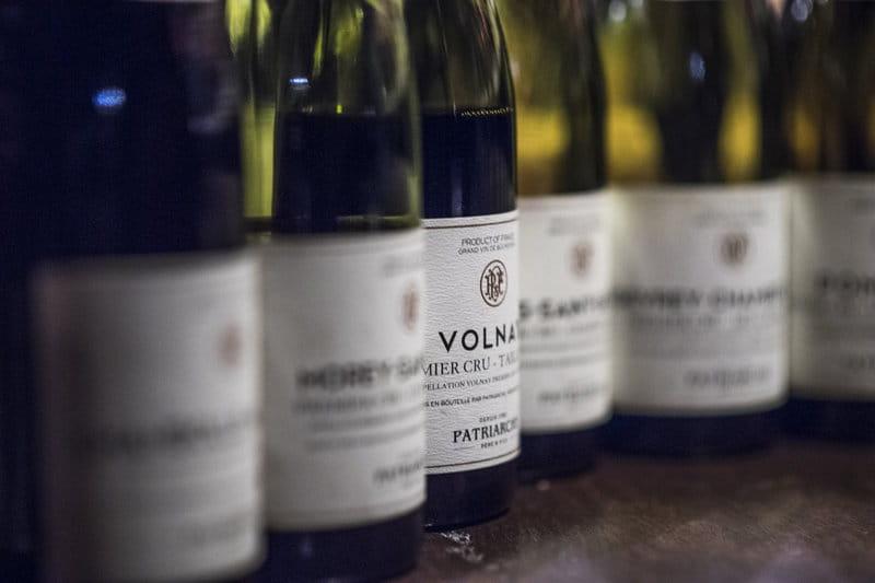 Burgundia - Bor és Kultúra Lyontól Dijonig körutazás