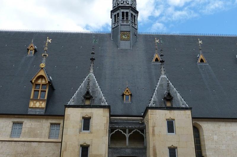 Burgundia - Bor és Kultúra Lyontól Dijonig körutazás