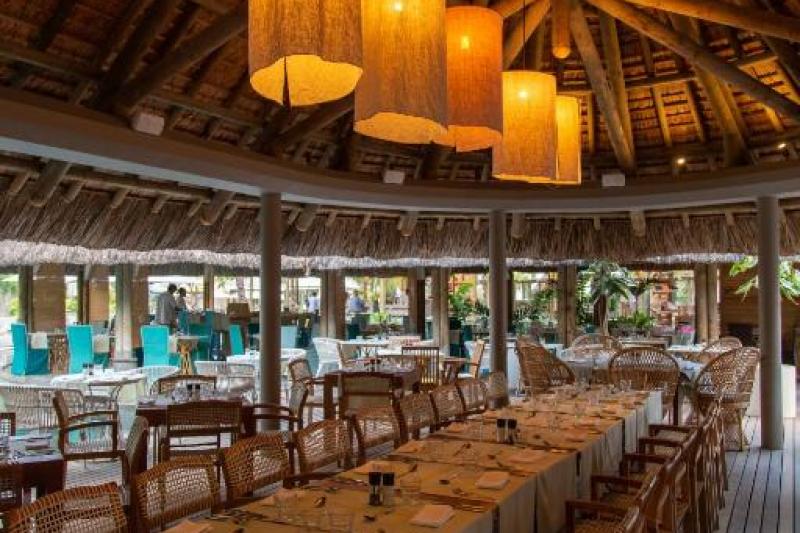 Mauritius utazás Coin De Mire Attitude Hotel