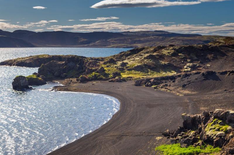 Csillagtúra Izlandon Helsinkivel Fűszerezve