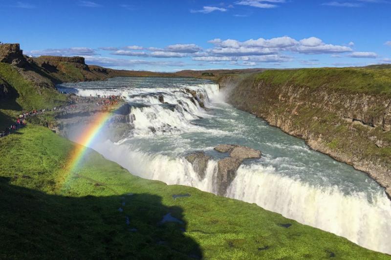 Csillagtúra Izlandon Helsinkivel Fűszerezve