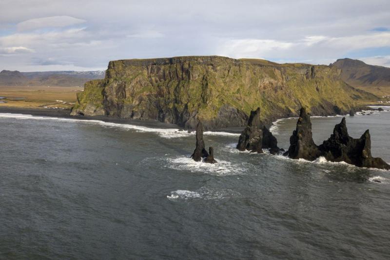 Csillagtúra Izlandon Helsinkivel Fűszerezve