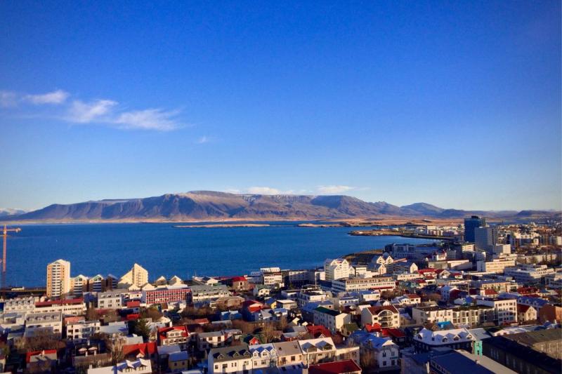 Csillagtúra Izlandon Helsinkivel Fűszerezve
