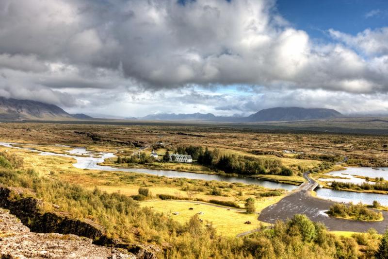 Csillagtúra Izlandon Helsinkivel Fűszerezve