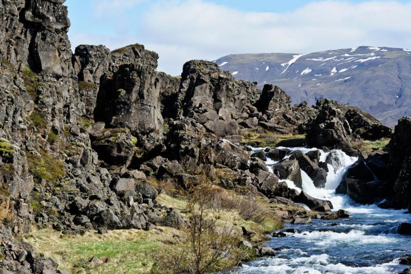 Csillagtúra Izlandon Helsinkivel Fűszerezve