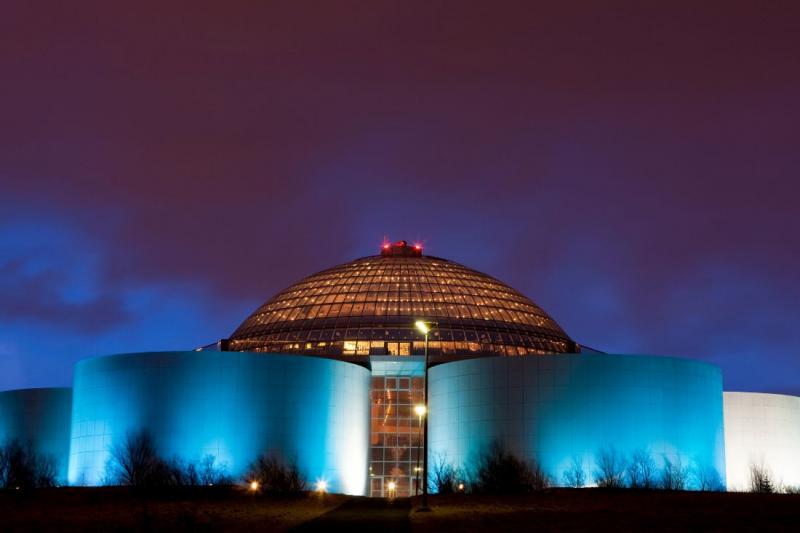 Csillagtúra Izlandon Helsinkivel Fűszerezve