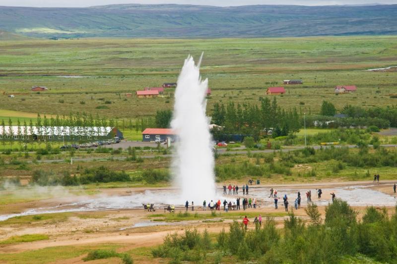 Csillagtúra Izlandon Helsinkivel Fűszerezve