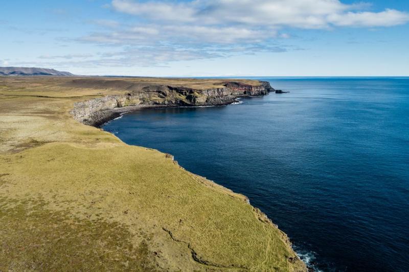 Csillagtúra Izlandon Helsinkivel Fűszerezve