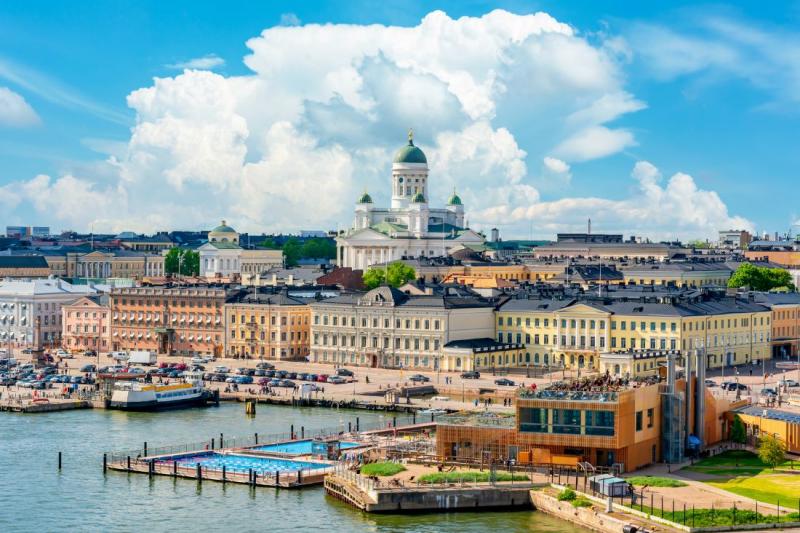 Csillagtúra Izlandon Helsinkivel Fűszerezve