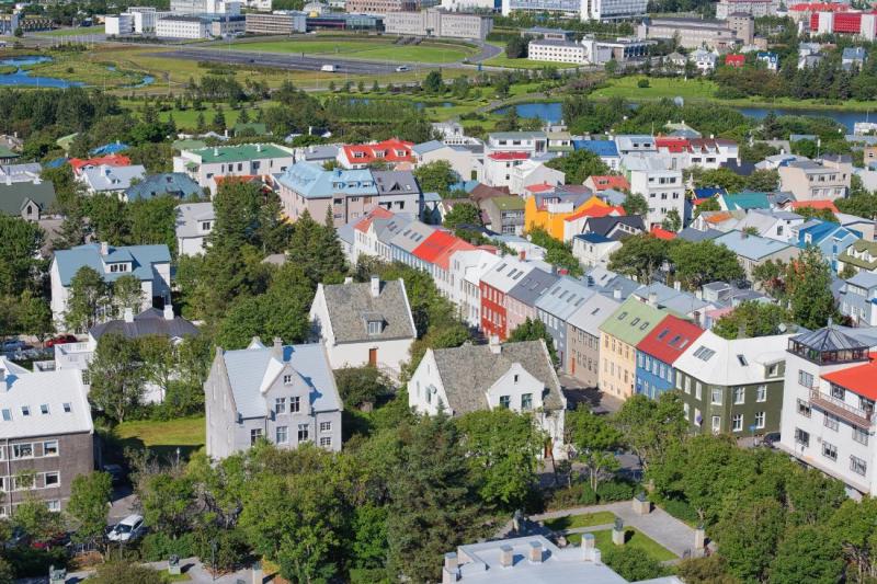 Csillagtúra Izlandon Helsinkivel Fűszerezve