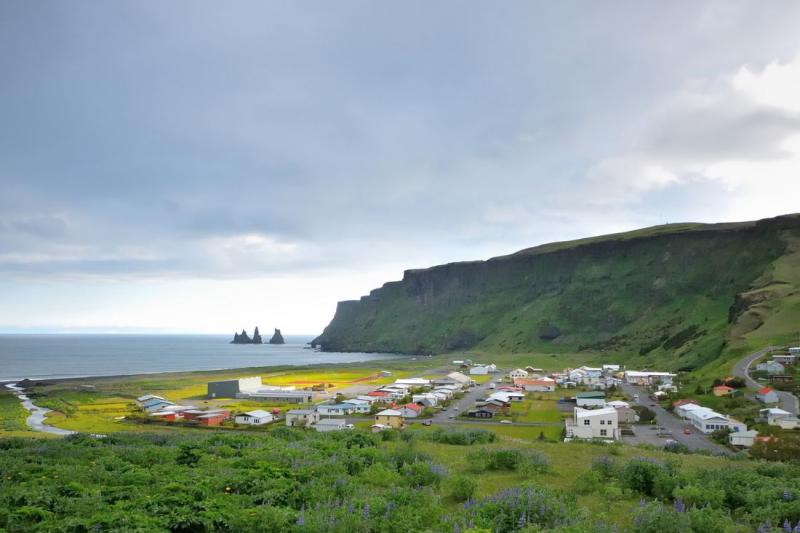 Csillagtúra Izlandon Helsinkivel Fűszerezve