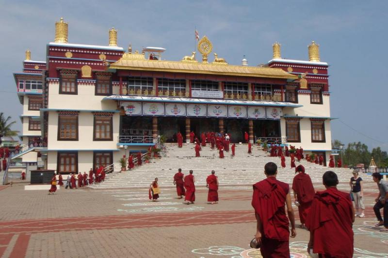 Dél-Kína és Tibet Körutazás – A Pandáktól A Világ Tetejéig