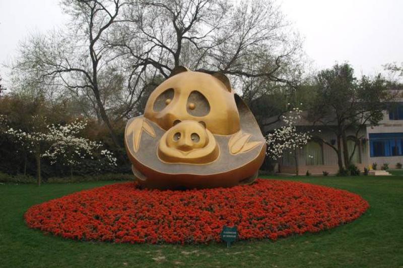 Dél-Kína és Tibet Körutazás – A Pandáktól A Világ Tetejéig