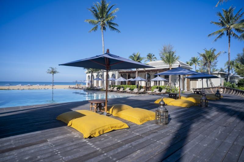 Khao Lak utazás Devasom Khao Lak Beach Resort