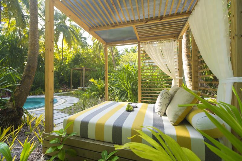 Maldív-szigetek utazás Dhigali Resort Maldives