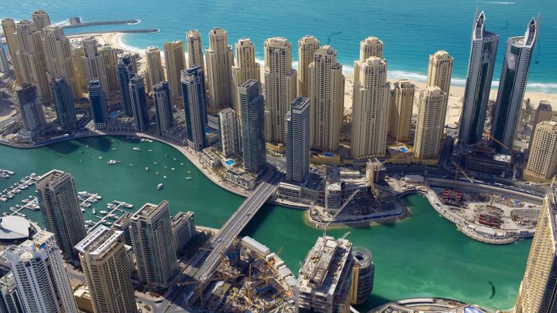 Dubai Városnéző Programokkal