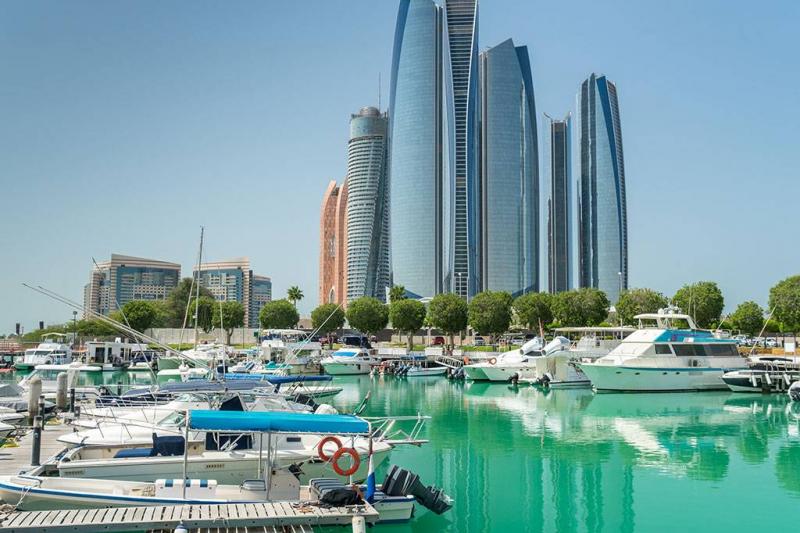 Dubai Városnéző Programokkal