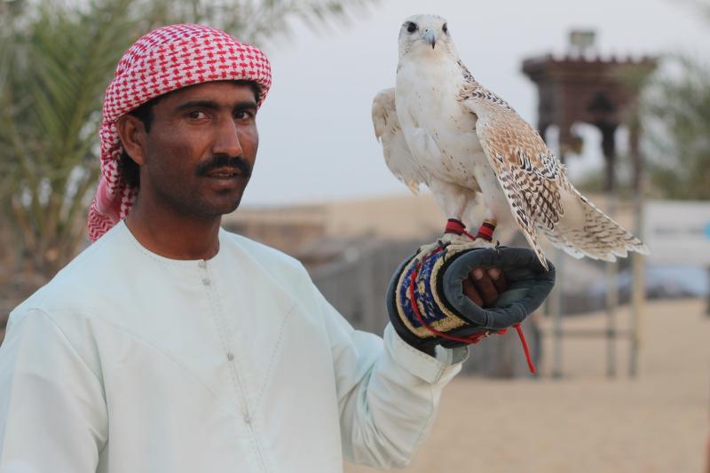 Dubai Városnéző Programokkal