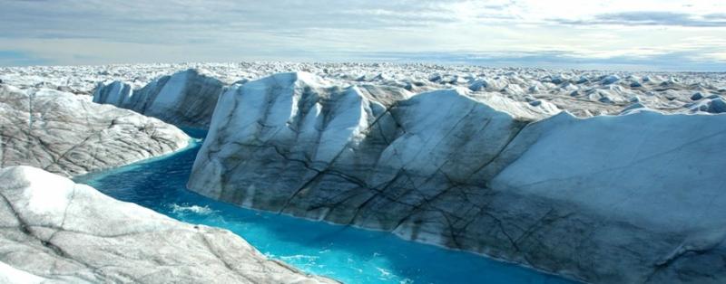 Eszkimók Között Grönland Hómezőin körutazás