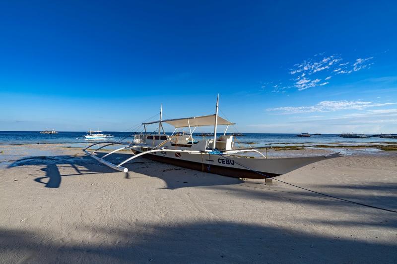 Fülöp-szigetek, Filippínók, Kobold Makik és Csokoládé Hegyek körutazás