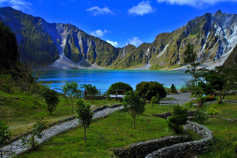 Fülöp-szigetek, Filippínók, Kobold Makik és Csokoládé Hegyek körutazás