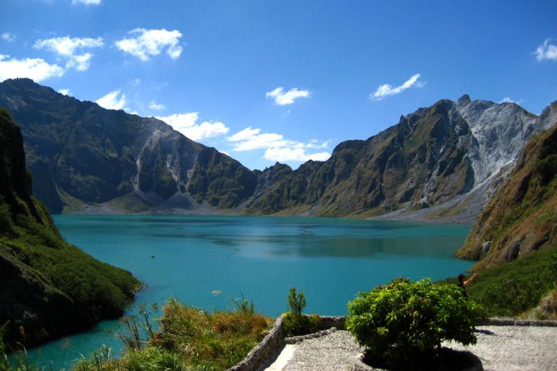 Fülöp-szigetek, Filippínók, Kobold Makik és Csokoládé Hegyek körutazás