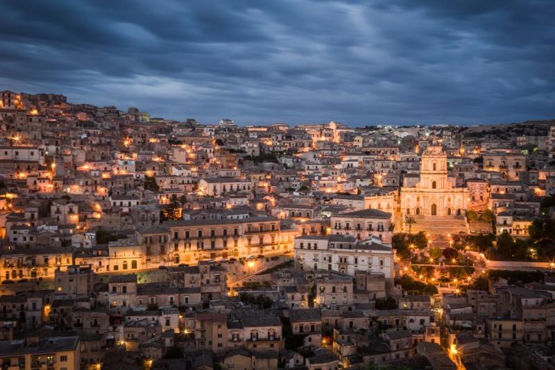 Gasztro élmények Szicíliában